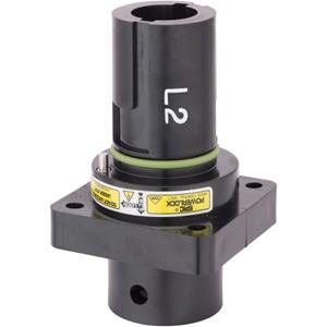 EPIC POWER LOCK-A1 S L2/BK SP M12 44420275 Lapp Zubehör LAPP Inhoud: 1 stuk(s)