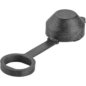 trucomponents Afdekdop sleutelschakelaar T101 1 stuks