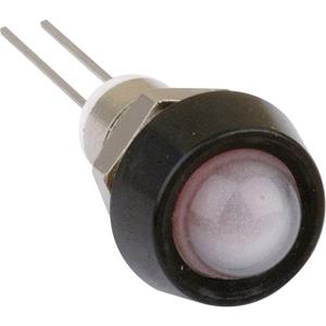 mentor LED-fitting Metaal Geschikt voor LED 5 mm Schroefbevestiging  *M.5040