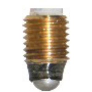 BELI-BECO LED-Lampe E3.9 Klar 3.2V