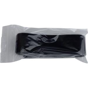 trucomponents 919-9999-Bag Klettband zum Aufkleben Haft- und Flauschteil Schwarz 1 Paar