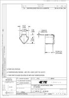 teconnectivity Rundstecker Schutzkappe Serie (Rundsteckverbinder): DT Gesamtpolzahl: 3