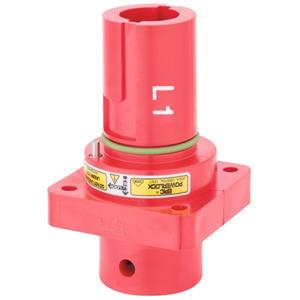 EPIC POWER LOCK-A1 C L1/RD SP M12 44420316 Lapp Zubehör LAPP Inhoud: 1 stuk(s)