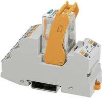 phoenixcontact Phoenix Contact RIF-2-RPT-LV-24AC/4X21 Relaisbaustein Nennspannung: 24 V/AC Schaltstrom (max.): 5A 4