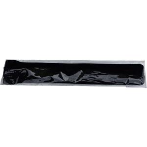 trucomponents TRU COMPONENTS 803-330-Bag Klittenband kabelbinders Om te bundelen Haak- en lusdeel (l x b) 300 mm x 16 mm Zwart 10 stuk(s)