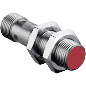 leuzeelectronic Leuze Electronic Inductieve naderingsschakelaar M12 Vlak PNP IS 212MM/4NO-4E0-S12