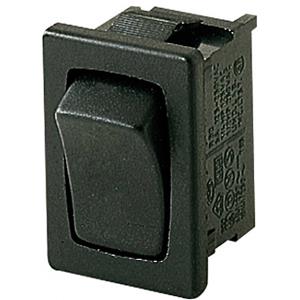 marquardt Wipschakelaar 01803.6222-00 250 V/AC 10 A 1x aan/(aan) IP40 Moment 1 stuk(s)