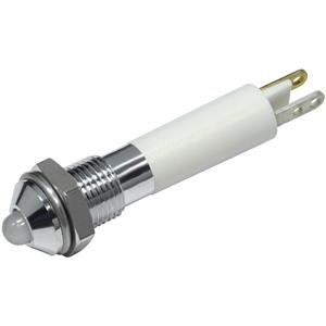 cml LED-signaallamp meerkleurig Rood, Groen 24 V/DC 19020354