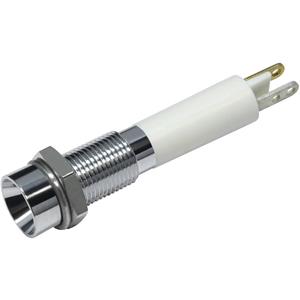 CML 19030354 LED-signaallamp meerkleurig Rood, Groen 24 V/DC 19030354