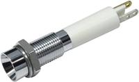 CML LED-Signalleuchte mehrfarbig Grün, Gelb 12 V/DC 19030256