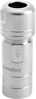 amphenol Rundstecker Kabelklemme Serie (Rundsteckverbinder): RT360™ 1St.