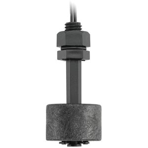 pic PLS-041B-6PAI Vlotterschakelaar 250 V/AC, 200 V/DC 1.5 A 1x NO, 1x NC IP67 1 stuk(s)