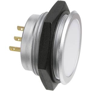 signalconstruct Signal Construct LED-signaallamp meerkleurig Rood, Groen 24 V/DC SMFE30224