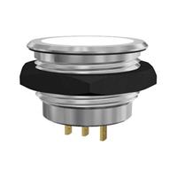 signalconstruct Signal Construct LED-Signalleuchte mehrfarbig Rot, Grün 12 V/DC SMFK30222