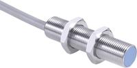 Contrinex Induktiver Näherungsschalter M12 quasi bündig Analog Spannung DW-AD-509-M12-390