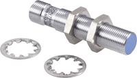 Contrinex Induktiver Näherungsschalter M12 quasi bündig Analog Spannung DW-AS-509-M12-390