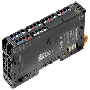 Weidmüllerlerlerlerlerlerlerlerlerlerlerlerlerlerlerlerlerlerlerlerlerlerlerlerlerlerlerlerlerlerler 2489830000 UR20-1SM-50W-6DI2DO-P PLC-verbindingskabel 24 V/DC