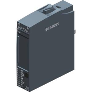 SIEMENS 6ES7132-6BH01-0BA0 - Fieldbus digital module 0 In / 16 Out 6ES7132-6BH01-0BA0