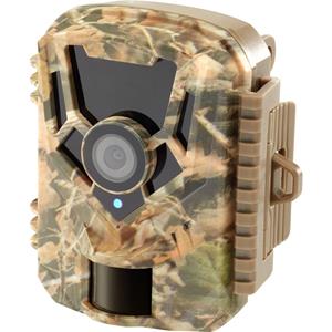 Renkforce RF-HC-100 Wildkamera 16 Megapixel Zeitrafferfunktion Camouflage Braun