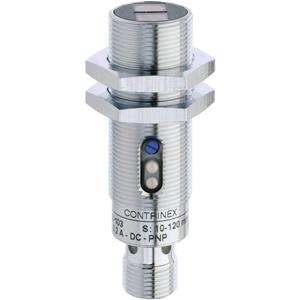 Contrinex Reflexions-Lichttaster LTS-1180-103 620 200 426 10 - 36 V/DC 1St.