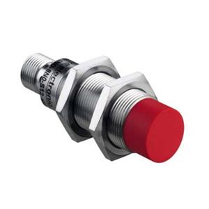 leuzeelectronic Leuze Electronic Inductieve naderingsschakelaar M18 Niet vlak PNP IS 218MM/4NO-8N0-S12
