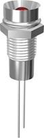 signalconstruct Signal Construct LED-Signalleuchte Gelb 2.1V 20mA SMZS081