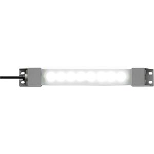 Idec Maschinen-LED-Leuchte LF1B-NB4P-2THWW2-3M Weiß 2.9W 160lm 24 V/DC (L x B x H) 210 x 27.5 x 16m