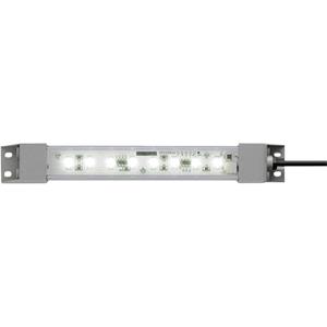 Idec Maschinen-LED-Leuchte LF1B-NB3P-2THWW2-3M Weiß 2.9W 160lm 24 V/DC (L x B x H) 210 x 27.5 x 16m