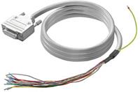 weidmüller PAC-UNIV-D37F-F-2M5 SPS-Kabel