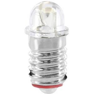 BELI-BECO LED-lamp E5.5 Warm-wit LED