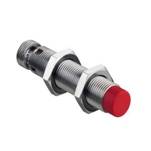 leuzeelectronic Leuze Electronic Inductieve naderingsschakelaar M12 Niet vlak PNP ISS 212MM/4NO-10N-S12