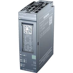 siemens 6ES71386DB000BB1 6ES7138-6DB00-0BB1 Digitale PLC-uitvoermodule