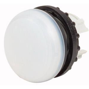 eaton M22-L-W Verlichte kap Wit 1 stuk(s)