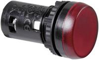BACO L20SC10M Signaallamp Rood 130 V 1 stuk(s)