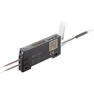 panasonic Glasvezelversterkers, serie FX100 
