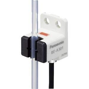 Panasonic Doorstroomsensor BE-A301P BE-A301P Voedingsspanning (bereik): 5 - 24 V/DC 1 stuk(s)