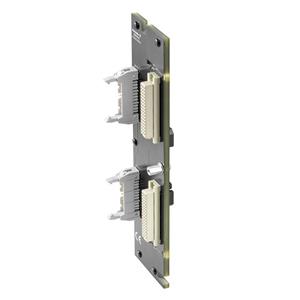 Weidmüller 1985970000 FAD BLK9 2XHE20 M PLC-verbindingskabel 30 V/AC, 60 V/DC