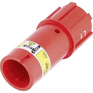 LAPP 44420319 EPIC POWER LOCK-D6 C L1/RD M40 1 stuk(s)
