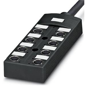 LAPP Lapp Zubehör 22260025 Passieve sensor/actorbox M23-verdeler met kunstof schroefdraad 1 stuk(s)