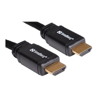 Sandberg Hdmi 2.0 19m-19m, 3m