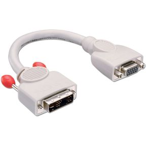 DVI-Kabel - Lindy