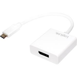 LogiLink - externer Videoadapter