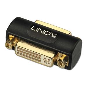 DVI-Adapter - Lindy