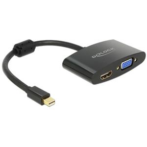 Displayport-Adapter - Delock