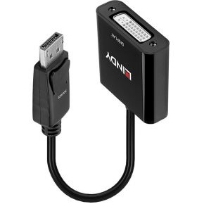 Displayport-Adapter - Lindy