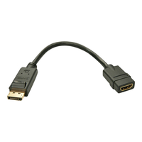 HDMI-Adapter - Lindy