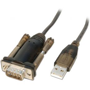 USB-Adapter - Lindy