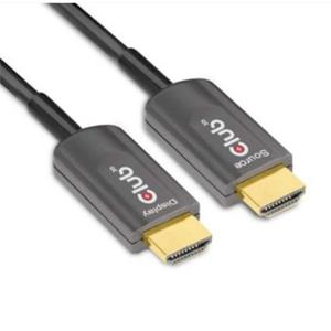 club3d HIGH SPEED HDMI AOC CABLE 8K60HZ 4K120HZ 10M/ 32.80 FT M/M