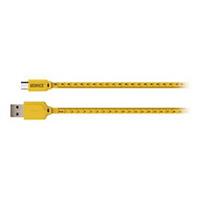 Schwaiger USB-Kabel - 1.2 m