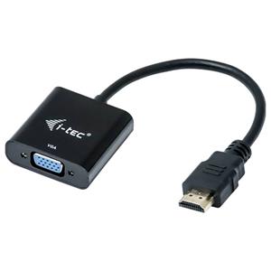 iTEC Videoconverter - HDMI - VGA